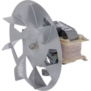 Ventilateur EBM PAPS RRL140 0024
