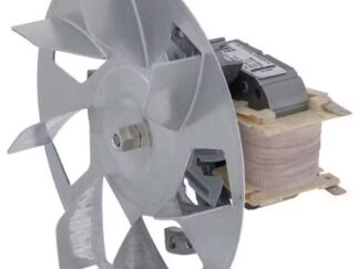 Ventilateur EBM PAPS RRL140 0024