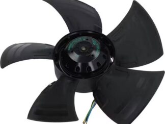 Ventilateur EBM PAPST A4D300 AP28 01