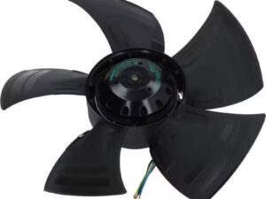 Ventilateur EBM-PAPST A4D300- AS34-01