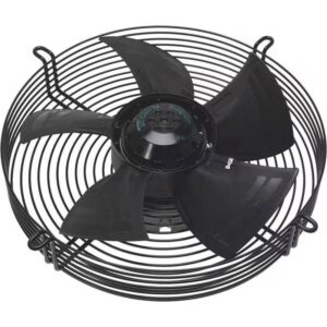Ventilateur EBM PAPST S4E300 AS72