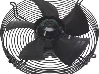 Ventilateur EBM PAPST S4E300 AS72