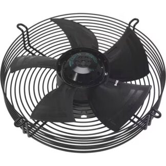 Ventilateur EBM PAPST S4E300 AS72