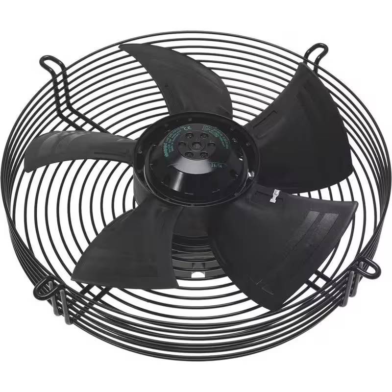 Ventilateur EBM PAPST S4E300 AS72