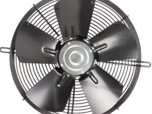 Ventilateur GLEMS-TECHNIK GT 2M-300 refoulant hélice 300 mm