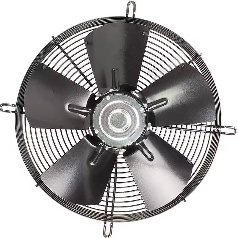 Ventilateur GLEMS TECHNIK GT 6M 300