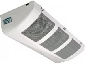 Groupe évaporateur