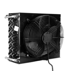 groupe condenseur LU VE FCFT 400