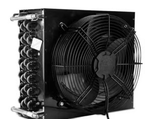 groupe condenseur LU VE FCFT 400