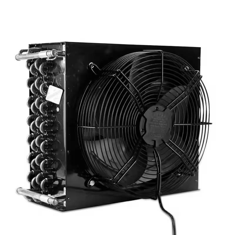 groupe condenseur LU VE FCFT 400