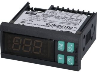 Thermostat électronique CAREL IRELF0EN215