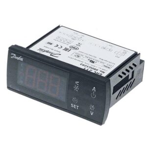 Thermostat électronique DANFOSS ERC 211
