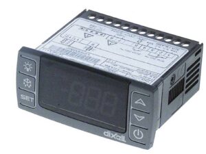 Thermostat DIXELL XR30CX-5N0C0