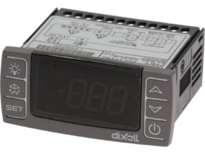 Thermostat DIXELL XR30CX-5N0C1