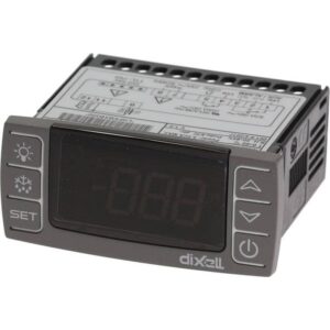 Thermostat électronique DIXELL XR30CX 5N0C1
