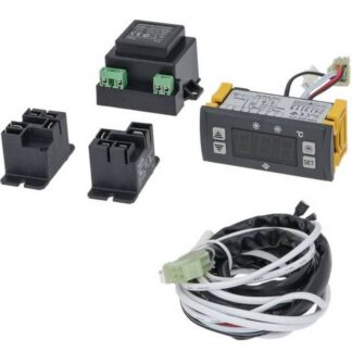 Thermostat électronique SHANGFANG SF 104S 2