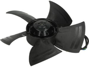 Ventilateur EBM-PAPST A4D300-AS72-01