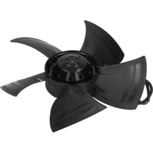 Ventilateur EBM PAPST A4D300 AS34 01