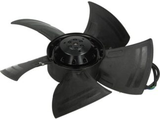 Ventilateur EBM PAPST A4D300 AS34 01