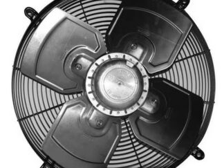 Ventilateur GLEMS TECHNIK GT 6M 450
