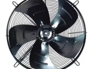 Ventilateur GR XD6001.21 refoulant hélice 300 mm