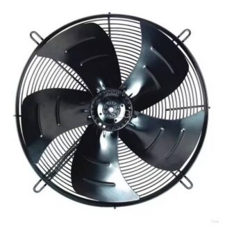 Ventilateur GR XE2002.18