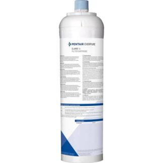 Filtre d'eau METRO CLARIS XL