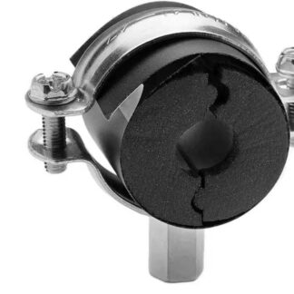 Collier pour conduit frigorifique NMC