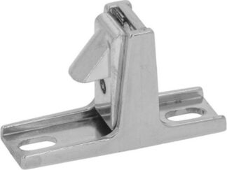 Fermeture FERMOD 796 gache chromée