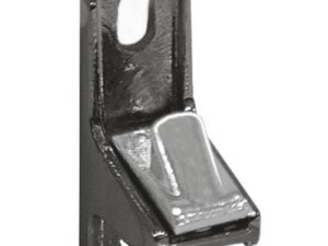 Gâche FERMOD 796 noir