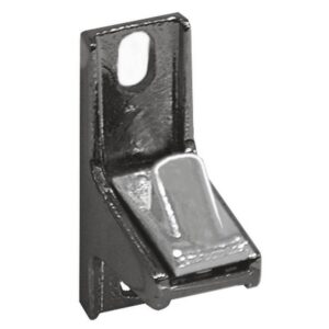 Fermeture FERMOD 796 gache noir