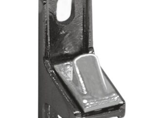 Fermeture FERMOD 796 gache noir