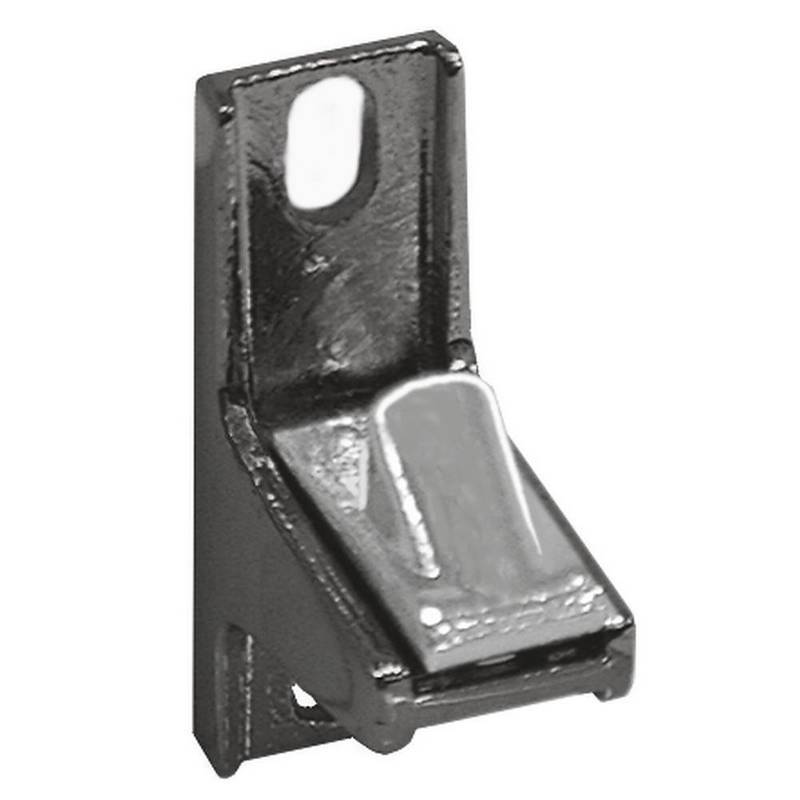 Fermeture FERMOD 796 gache noir