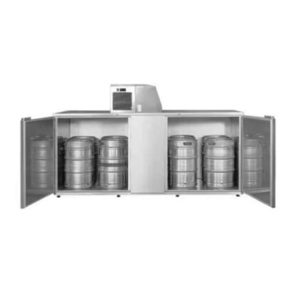 Frigo fut K&M