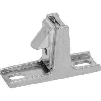 Gâche pour fermeture FERMOD 796 gris