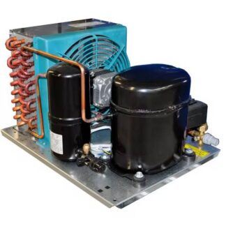 Groupe condenseur RIVACOLD HA020Y1111