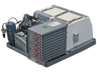 Groupe froid FRENOX Vl7