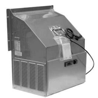 Groupe froid K&M holland STFSEIT