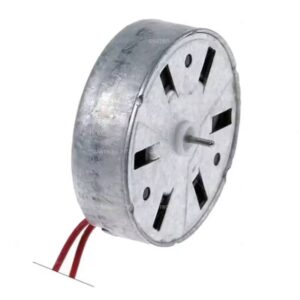 Moteur FIBER M51B20L0000 sans pignon