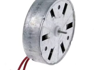 Moteur FIBER M51B20L0000 sans pignon