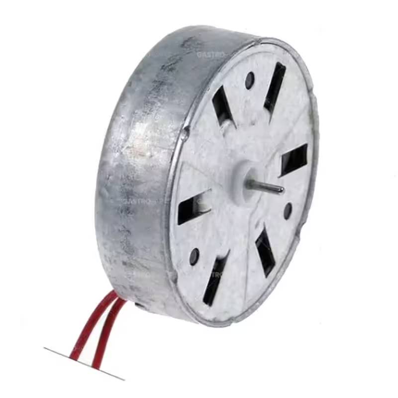 Moteur FIBER M51B20L0000 sans pignon