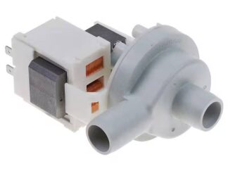 Pompe HANNING DP025 258
