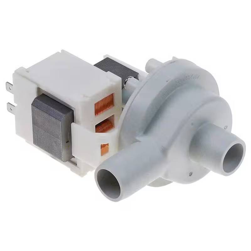 Pompe HANNING DP025 258