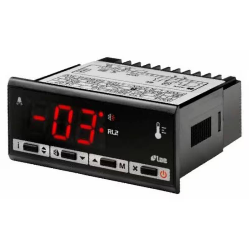 Refroidisseur de futs K&M HOLLAND thermostat