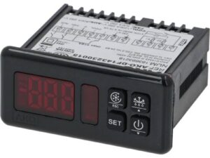 Régulateur électronique