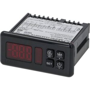 Régulateur électronique