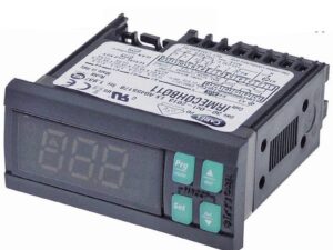 Régulateur électronique CAREL IRMEC0HB011