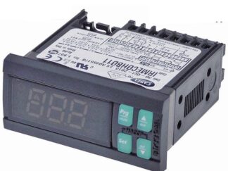 Thermostat électronique CAREL IRMEC0HB011