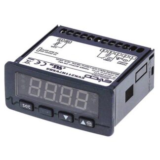 Thermostat électronique EVCO EVK211N7VXBS