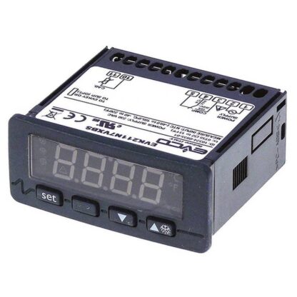 Thermostat électronique EVCO EVK211N7VXBS